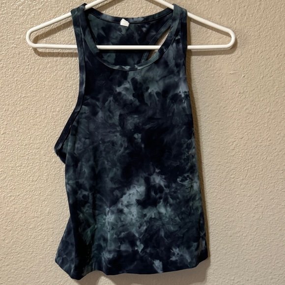 Lululemon Align Racerback Tank - Picture 1 of 2